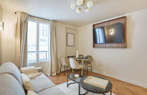 Apart Hotel Centre de Paris by Studio prestige - Foto 72