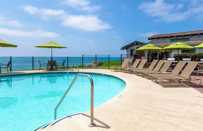 Wave Crest Resort - Foto 48