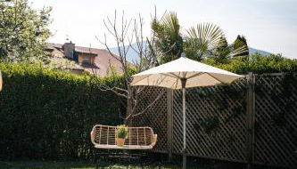 Antonya Apartments - Photo 4, Garden, Garden view