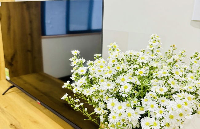 AN House Hotel & Apartment Da Nang - Photo 80