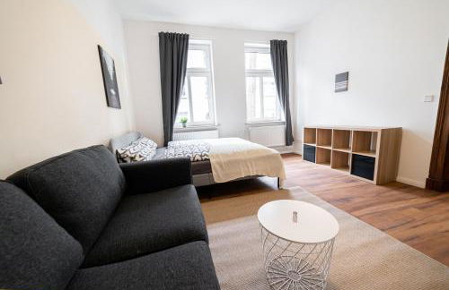 FullHouse - Halle - NH14 - Daylight Bathroom - 3 Bedrooms - Foto 8