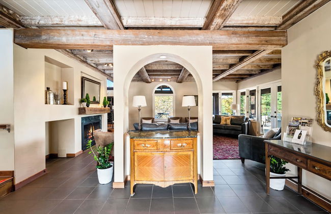 Afton Mountain Vineyards - Foto 12