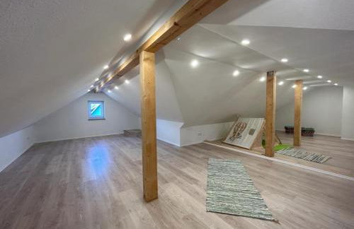 3 Zimmer Neubauwohnung in der schwäbischen Toskana - Foto 10
