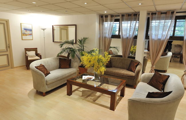 Residhotel Les Coralynes - Foto 2