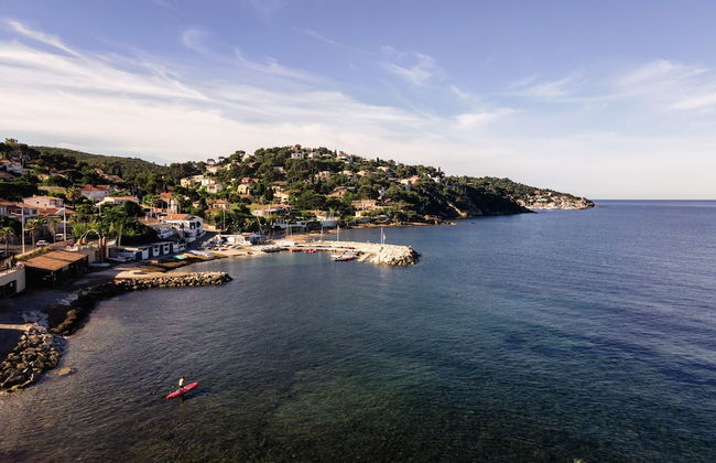 Belambra Clubs Le Pradet - Lou Pigno - Foto 51