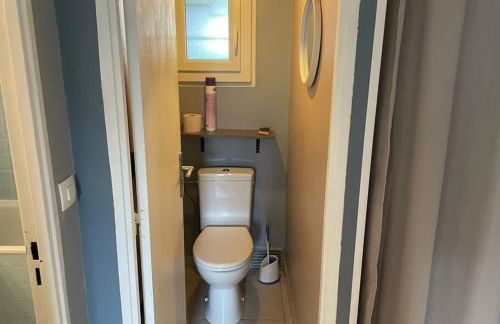 Maison Indépendante Bass Arcachon 10min pied plage - Foto 18