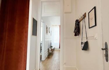Le Charmant, 2 chambres, Parking - Foto 21