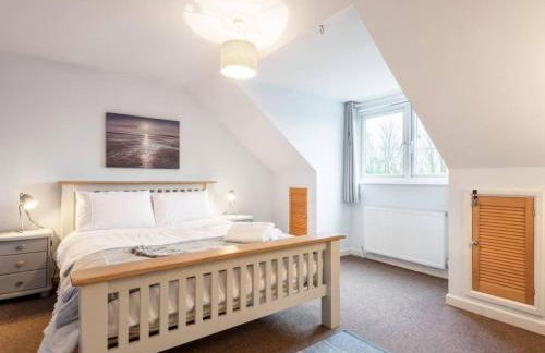 Family Home in Hayle close to Gwithian Beach - Foto 11