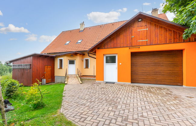 Rokytnice v Orlických horách - Foto 11