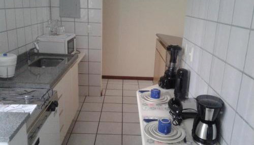 Apart Quartier Latin - Foto 4