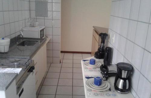 Apart Quartier Latin - Foto 4