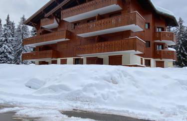 Appartement les Saisies - Foto 1