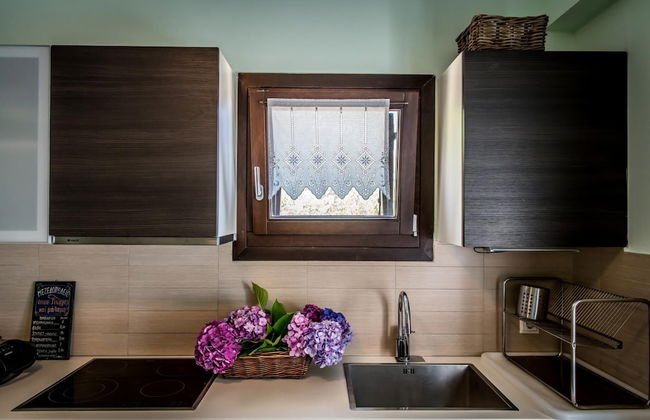 Daphne House In Pelion - Foto 4