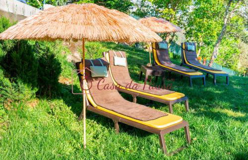 Casa da Pausa by TonsdeVerde - Foto 4