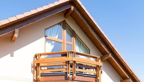 Ferienwohnung Lauser Dg - Foto 4