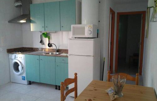 TRANQUILO APARTAMENTO con preciosa cala en la puerta - Photo 28