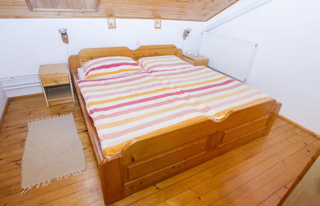 Tourist Farm Pri Martinovih - Foto 11