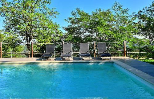 Agriturismo Ma Che Bel Castello - Photo 66