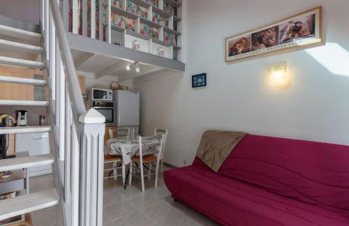 Holiday Home Les Maisons de l'Océan-2 by Interhome - Foto 7