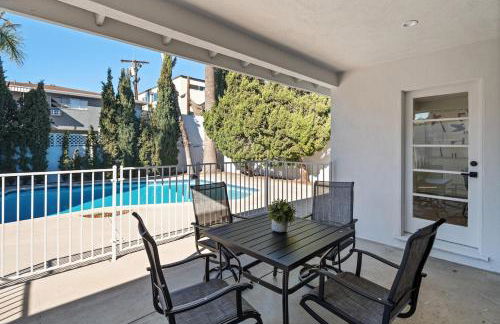 House with pool in prime location - 10 mins to Universal Studio - Foto 16
