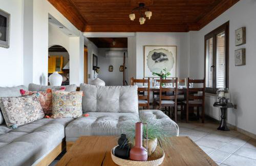 Villa Vicanti - Foto 29