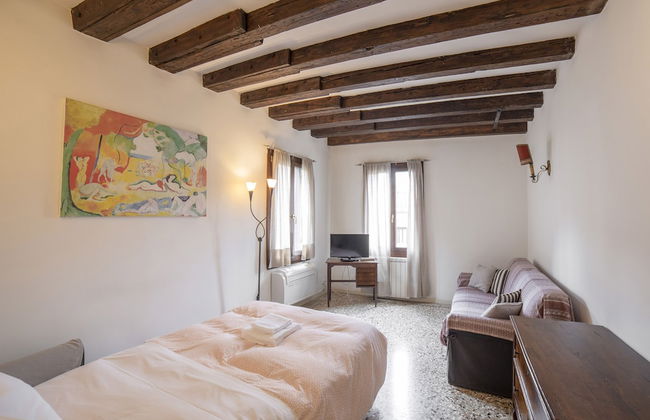 Ca' dei Arsenaloti - Photo 10