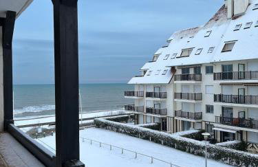 Appartement front de mer Cabourg - Foto 13