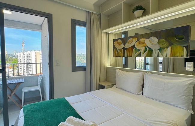 Metro Brooklin - Be Urban - Foto 19