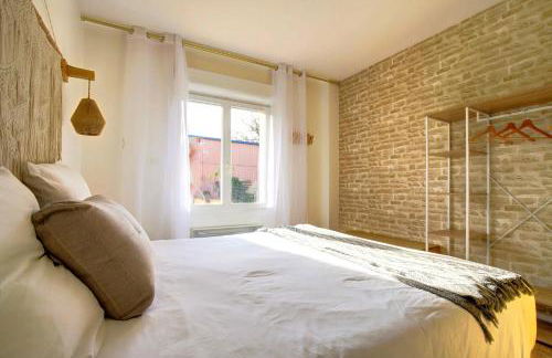 Le Cottage Bohème Nature Piscine Chauffée Privée du Tarn entre Toulouse et Albi & Les Cottages du Tarn - Foto 47