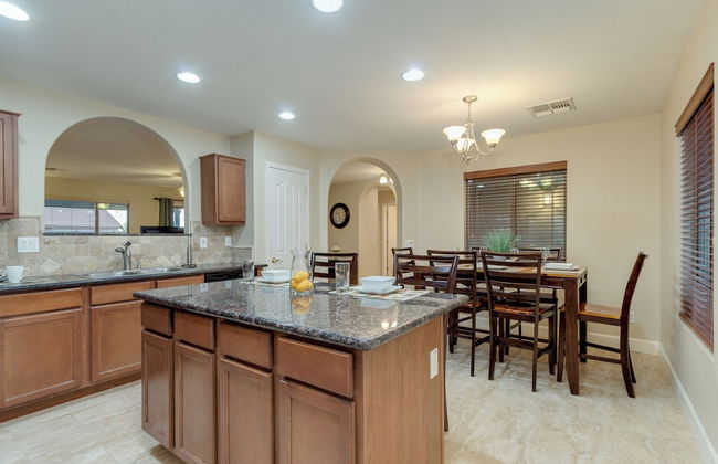 Stratford Place Queen Creek - Foto 11