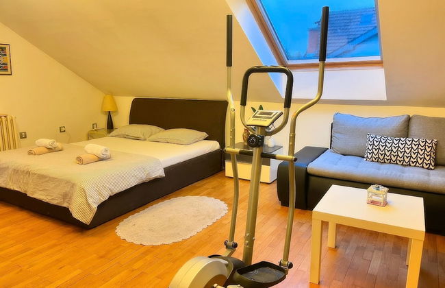 İstanbul Apartment - Photo 7