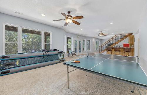 The Lake Escape-On Beaver Lake-Sleeps 15 - Foto 4