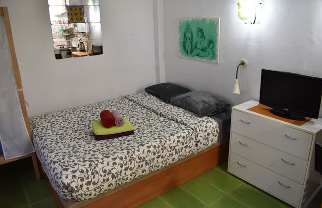 Golondrinas de la Alhambra - Foto 26