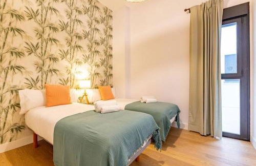 Angeles 6- Giralda Luxury by Valcambre - Foto 40