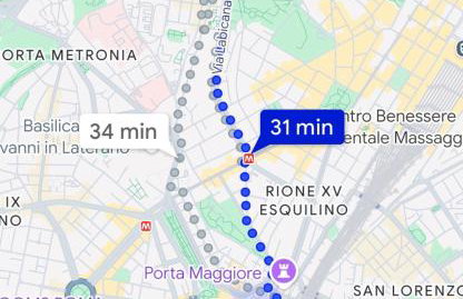 Rome Eclectic design apartment, Colosseo - Termini - Foto 31