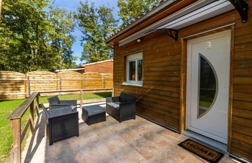 Gite 3 de l'Orée du Bois - Foto 12