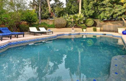 Entertainers Dream in Scottsdale W/pool and Games! - Foto 99