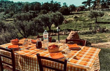 Agriturismo Is Conchisceddas - Foto 53