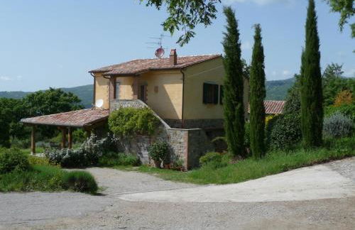 Podere Sant'Angelo - Foto 1