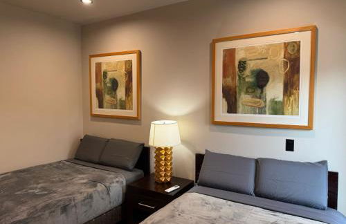 Art District Downtown Spacious Homes - Foto 48