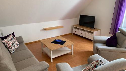 Heidewohnung - Foto 4