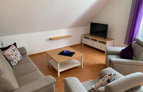 Heidewohnung - Foto 4