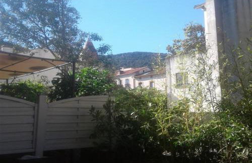 Studio Masol avec terrasse - Foto 13