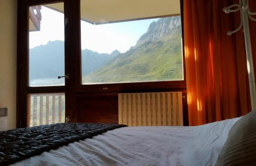 Superbe appartement vue panoramique pied des pistes - Foto 15