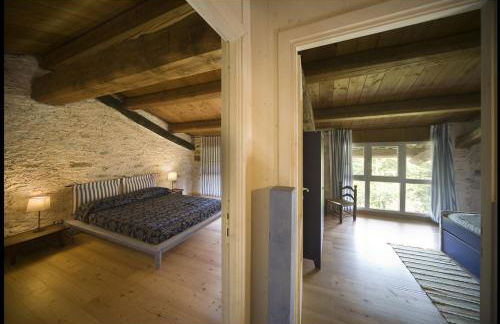 Agriturismo Famiglia al Castello Di Bagnolo - Foto 50