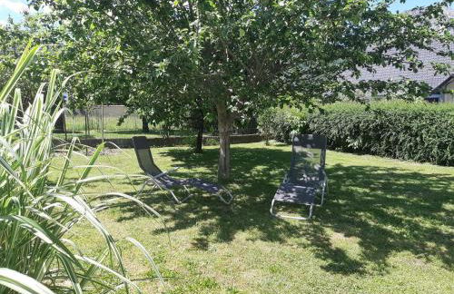 Gites Le Clos des Pradals - Foto 24