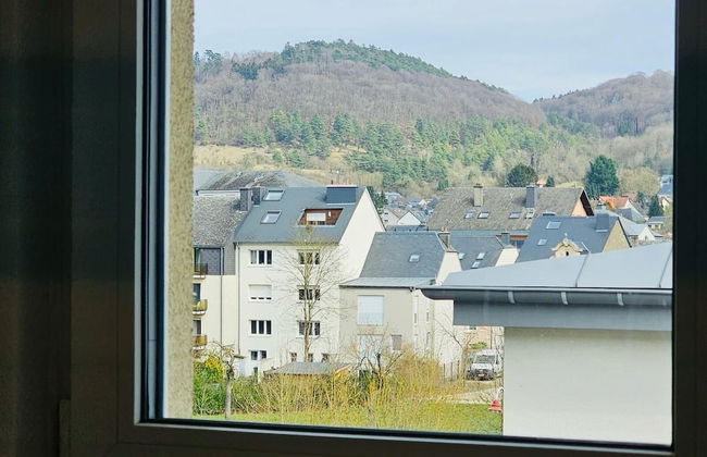 Charming 3 bedrooms with a cozy terrace - Foto 8