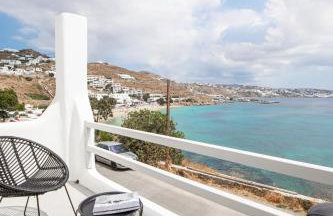 Obsession Mykonos - Foto 5