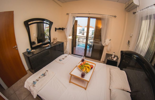 Villa Niki - Foto 13