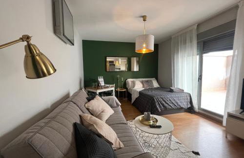 Love Rent4 Málaga Armengual - Foto 8